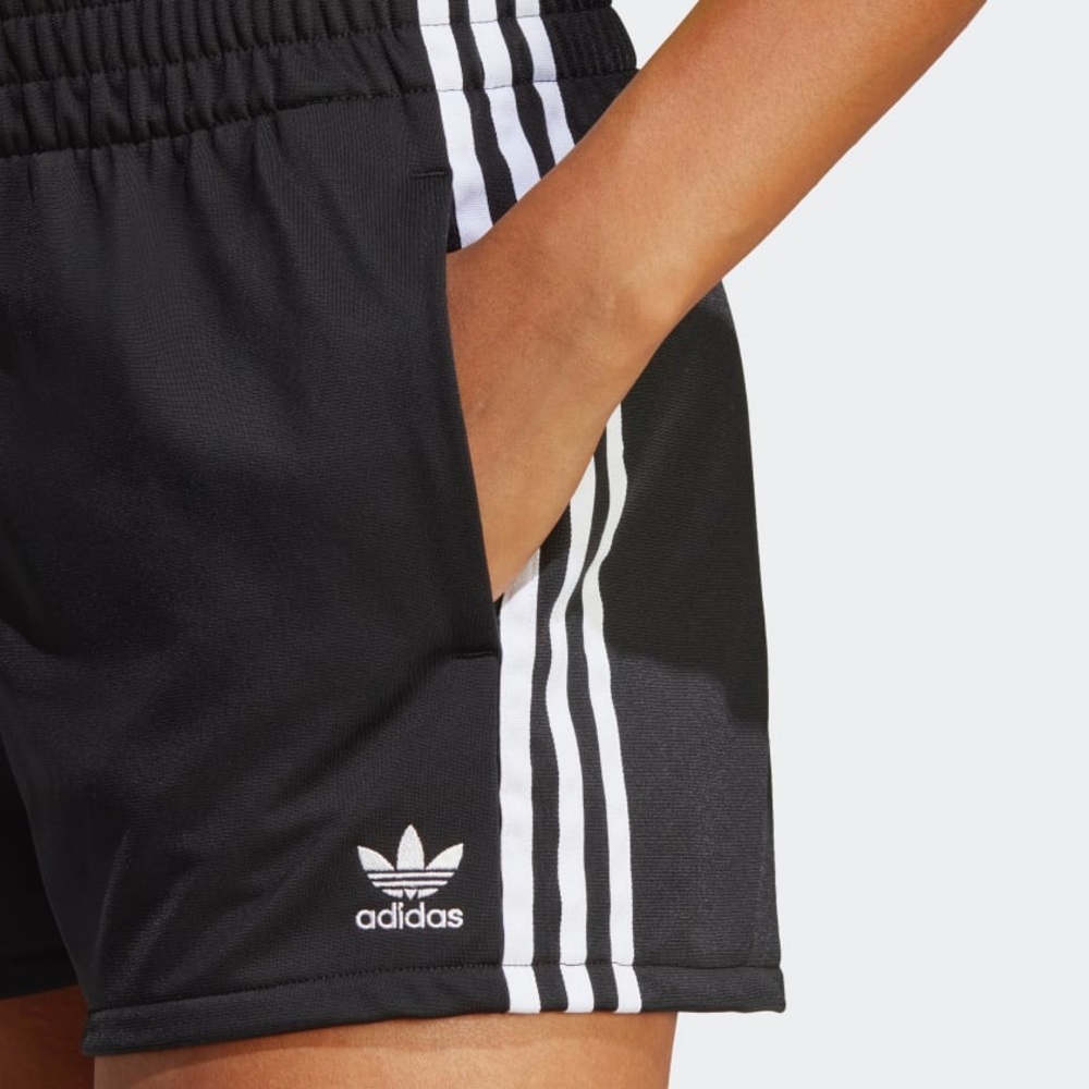 Adidas Three Stripe Shorts
